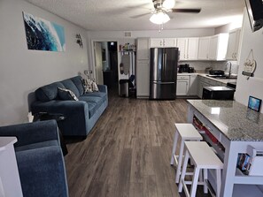 Smart TV, foosball, books, stereo - Family Friendly Oasis (Lincolnton)