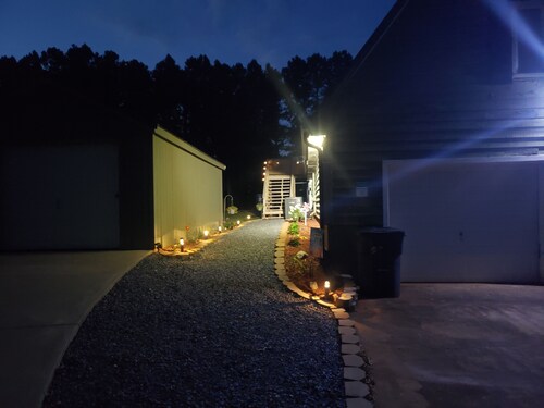 Family Friendly Oasis