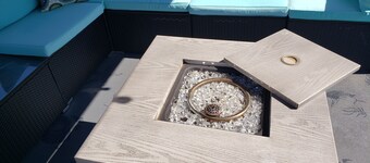 Family Friendly Oasis