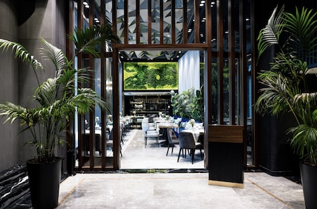 The Maestro Hotel