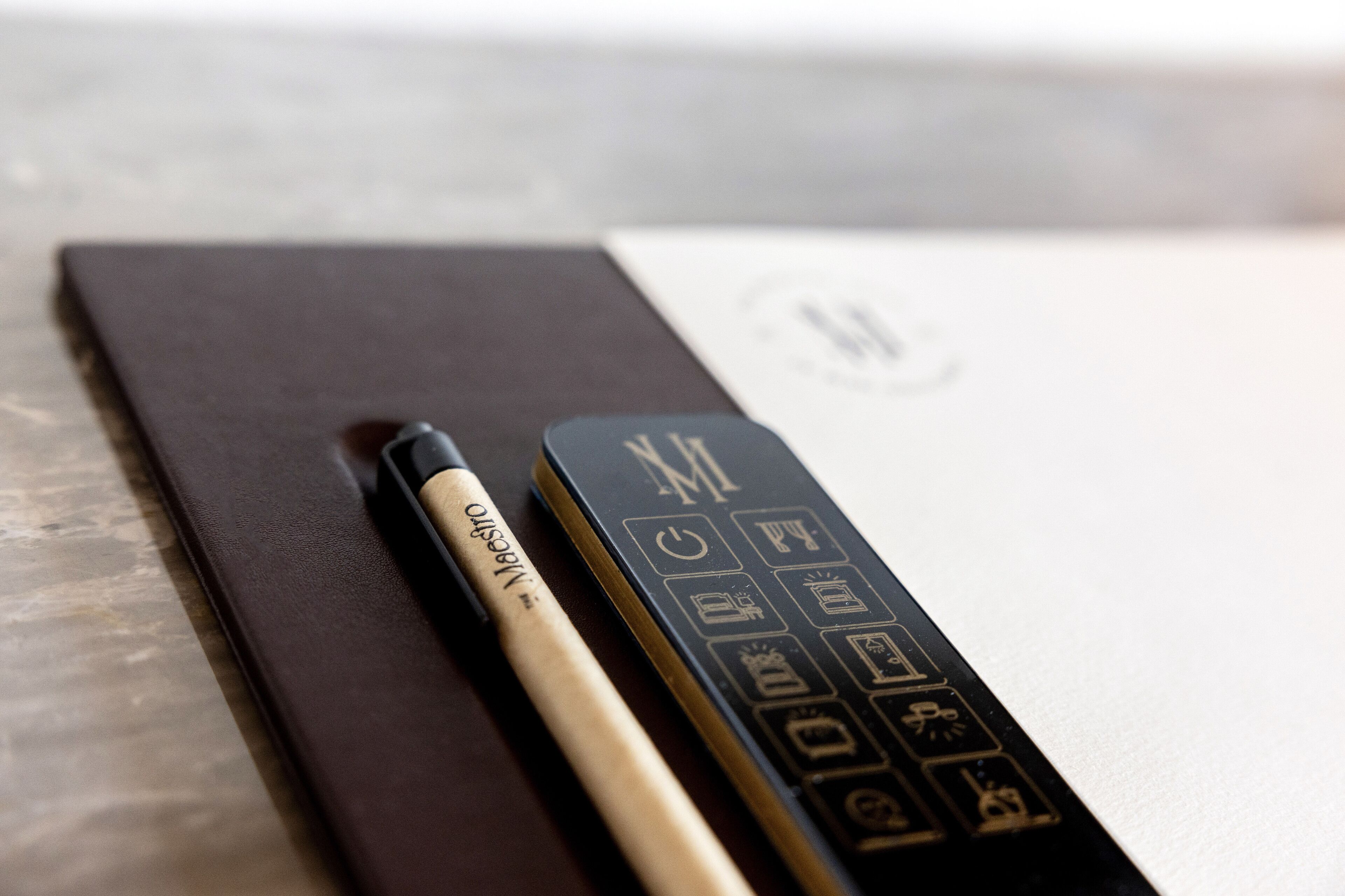 Photo - The Maestro Hotel