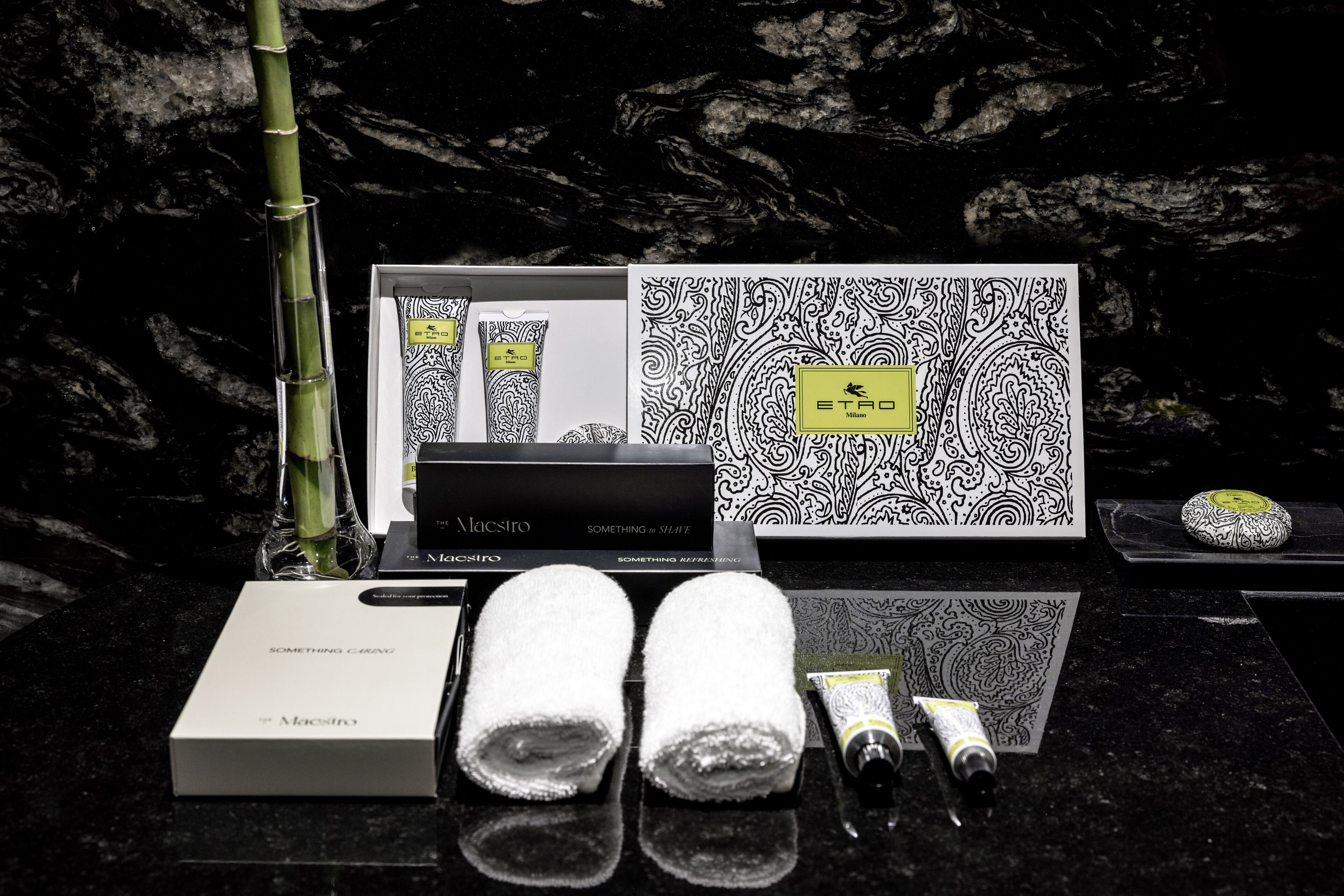 Photo - The Maestro Hotel