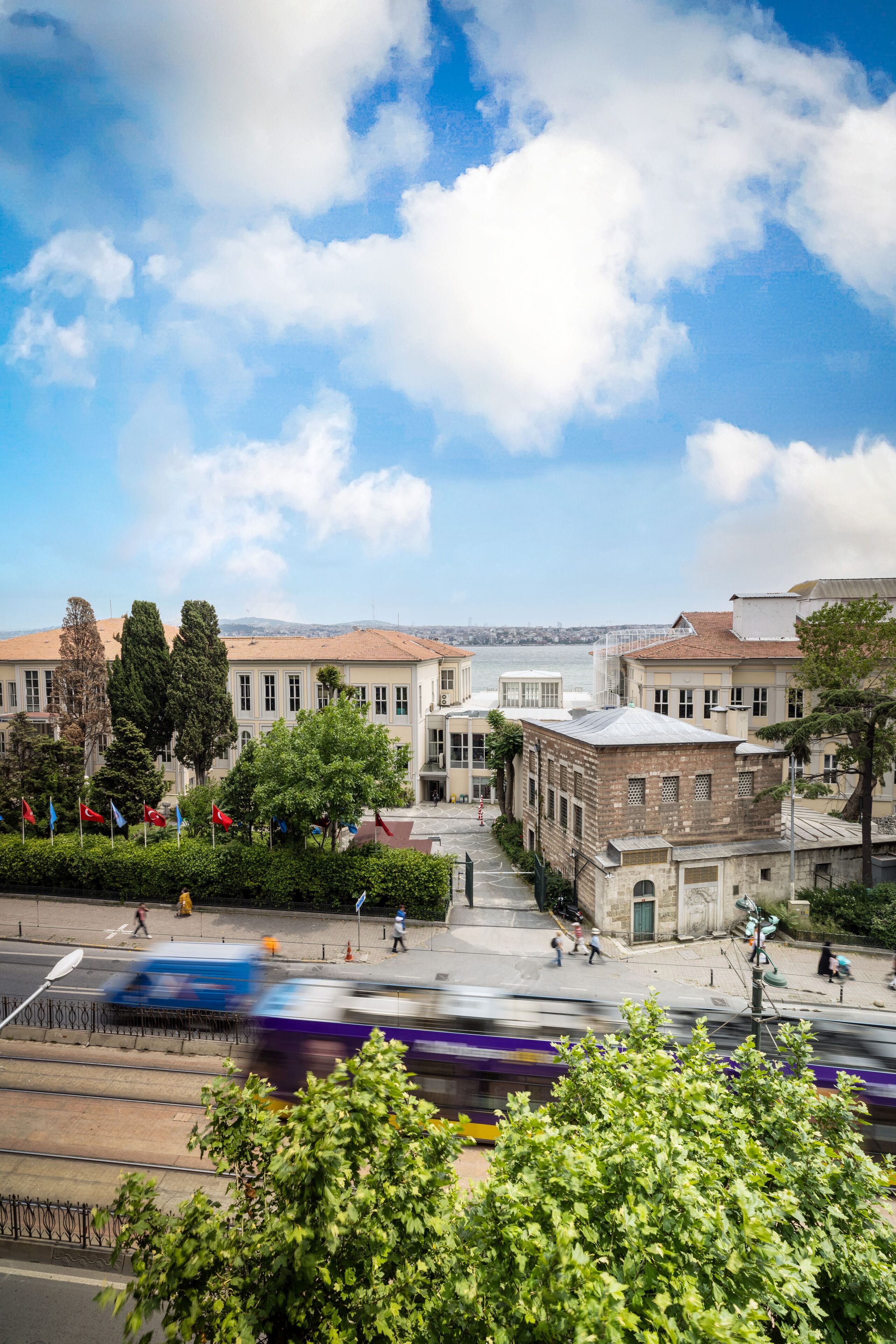 Photo - The Maestro Hotel