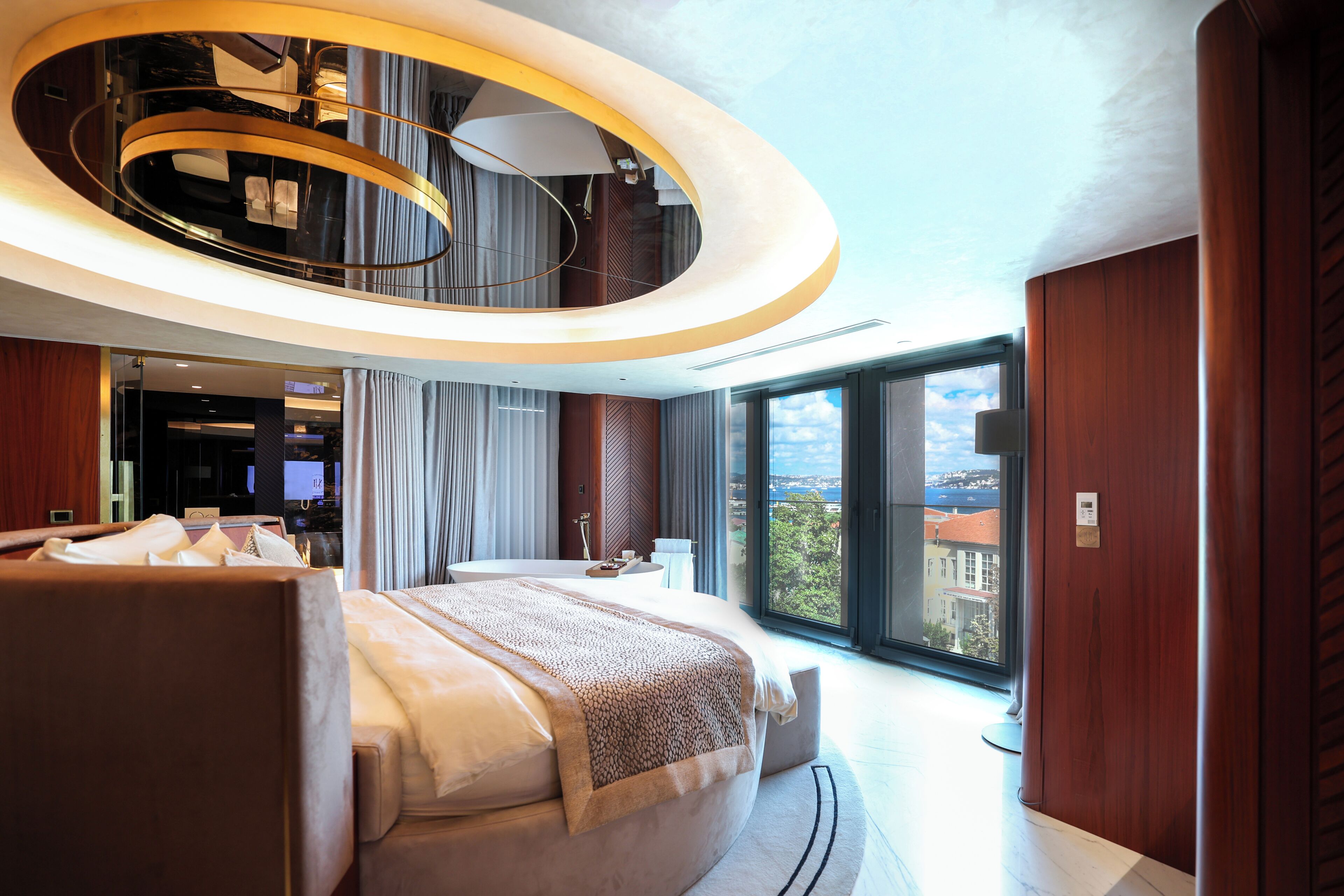 Foto - The Maestro Hotel