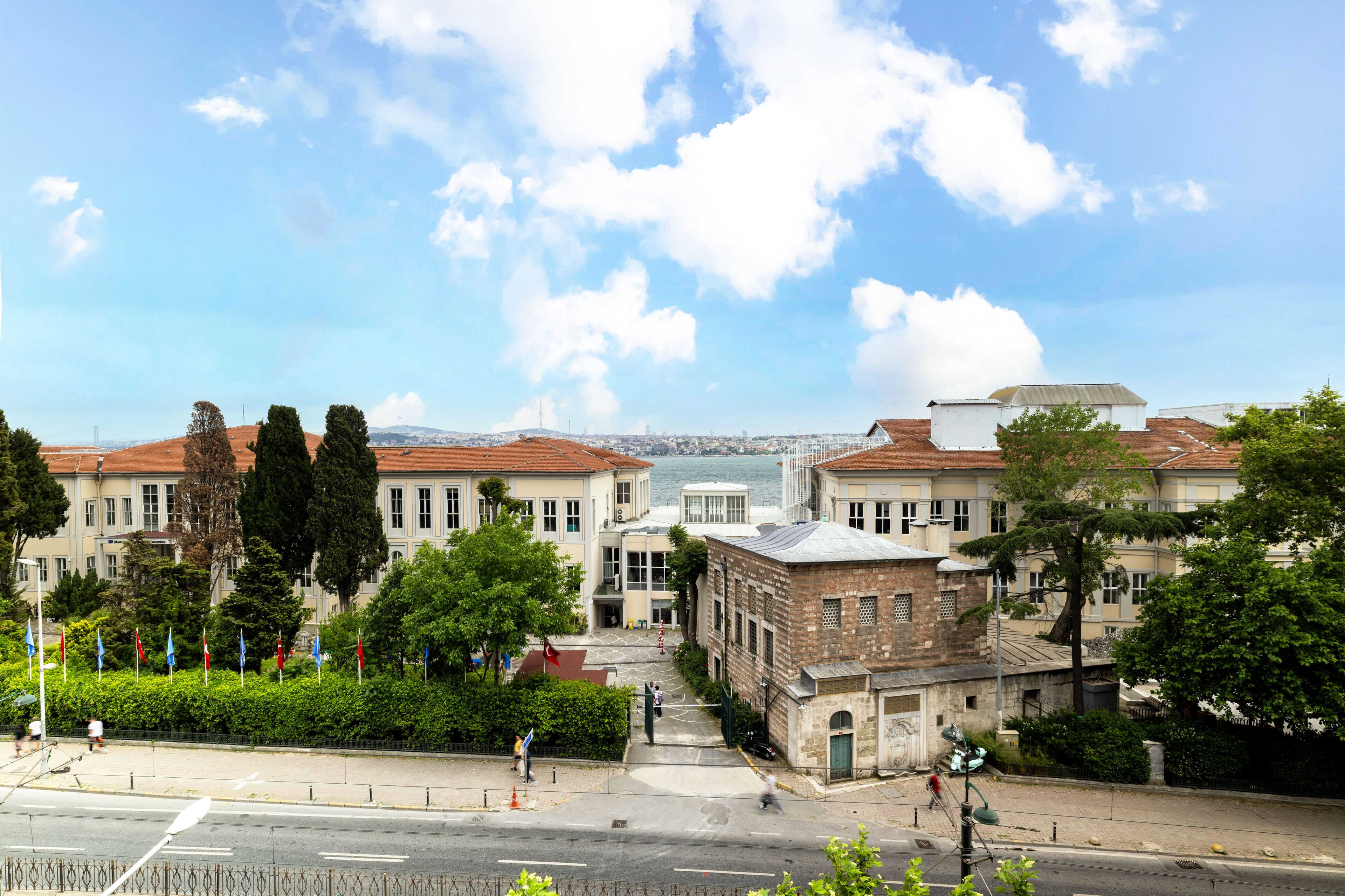 Photo - The Maestro Hotel