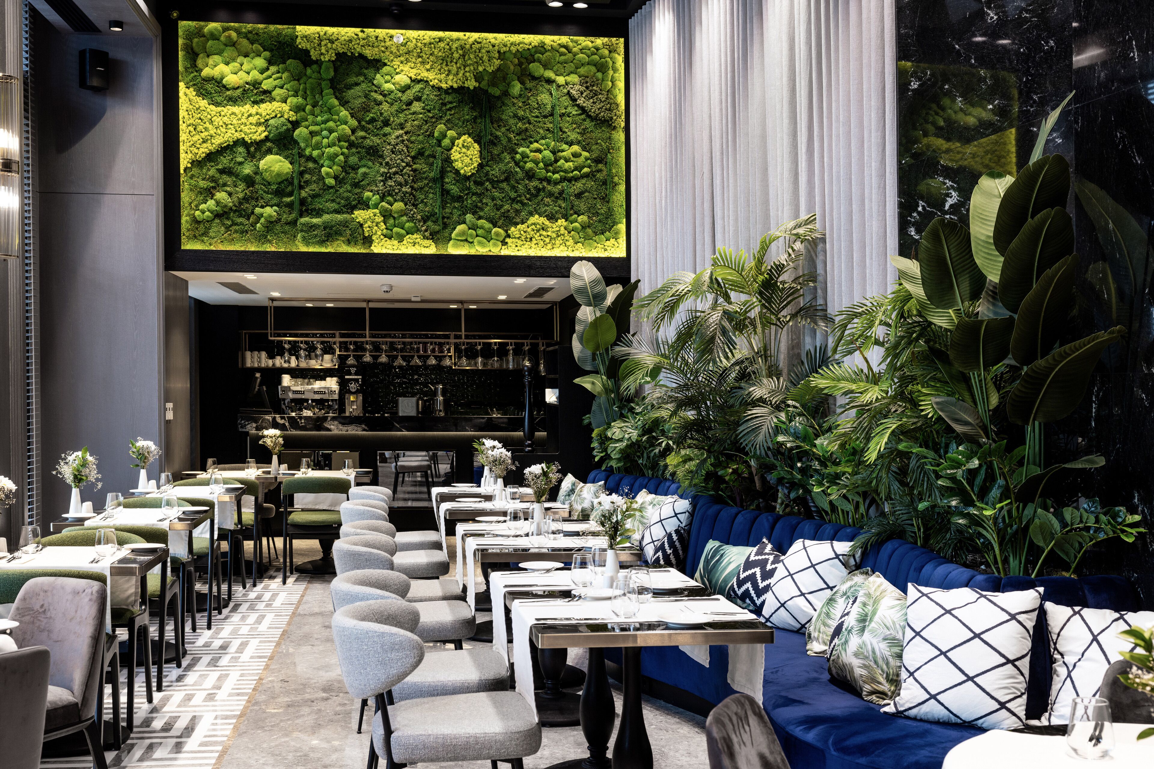 Photo - The Maestro Hotel