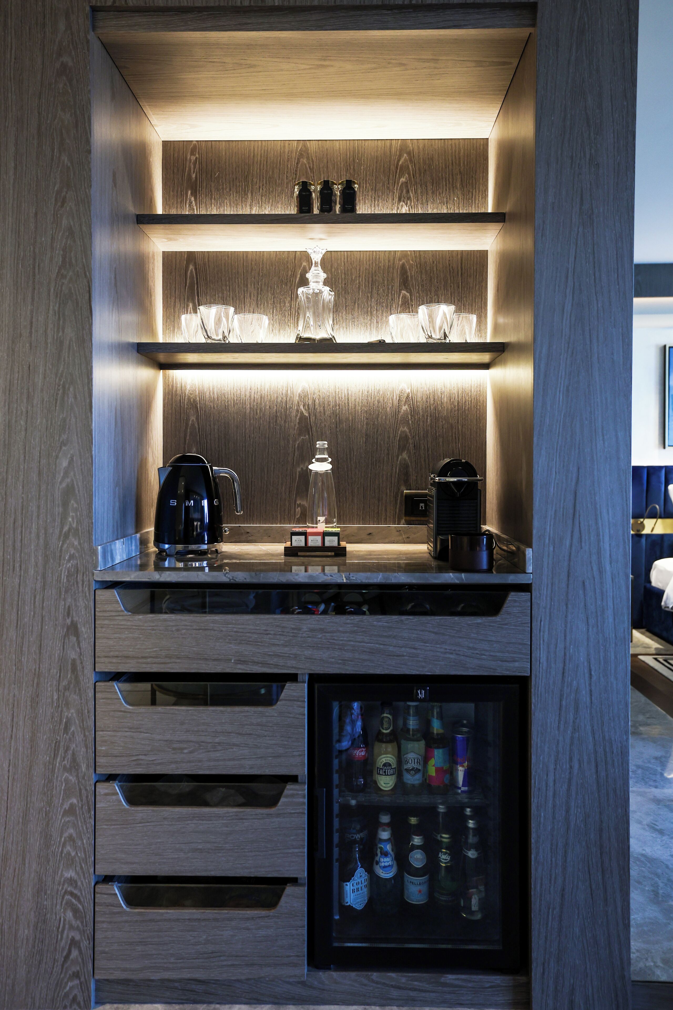 Photo - The Maestro Hotel