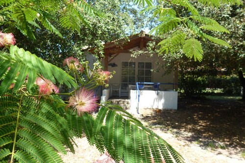 Maison Canaulaise de Caractere a 100 Mètres du lac