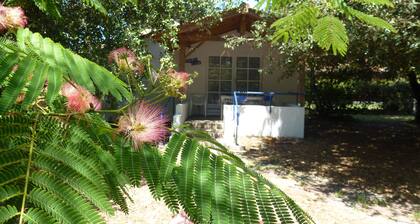 Maison Canaulaise de Caractere a 100 MĂštres du lac