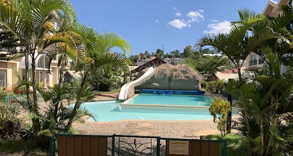 Appartements - Le Paradisier Ambatobe