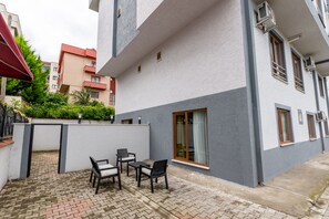 Exterior - Flora Trabzon Apart (Trabzon)