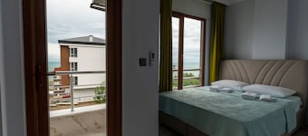 Flora Trabzon Apart