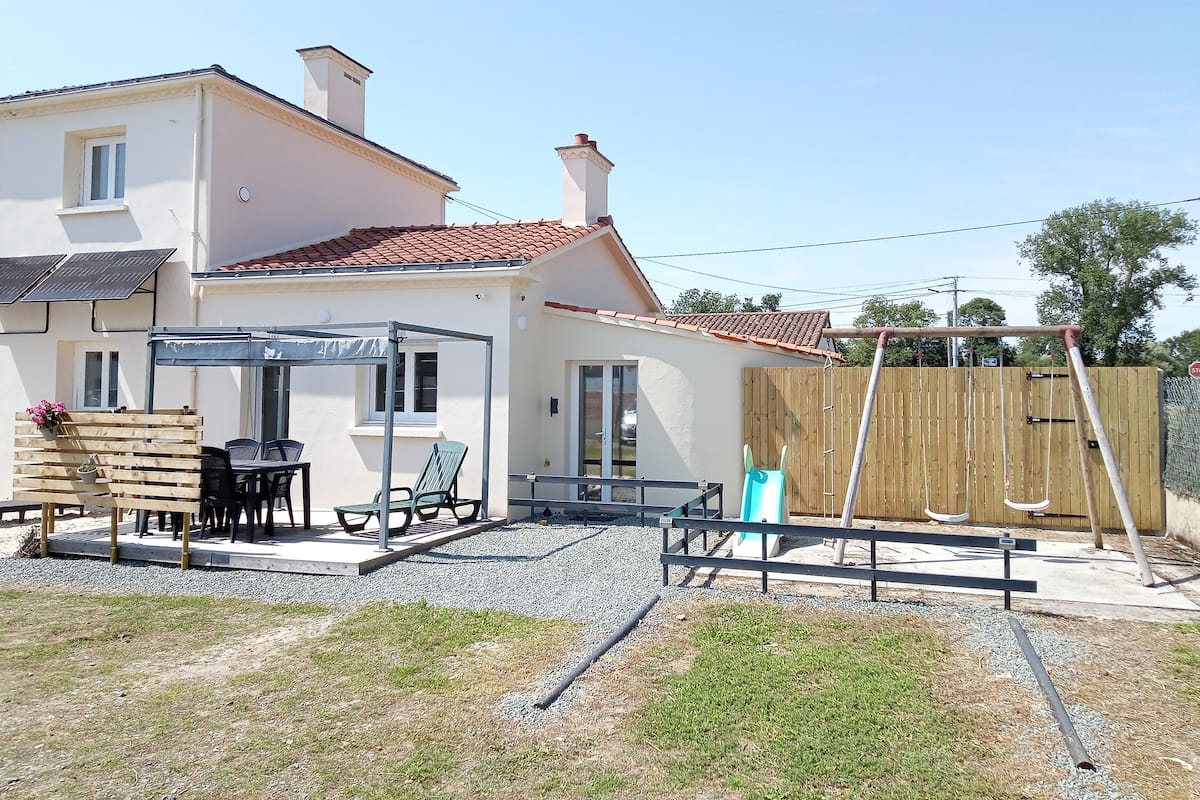 Family Apartment | Terrace/patio