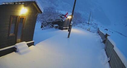 Sno Cottages Twins