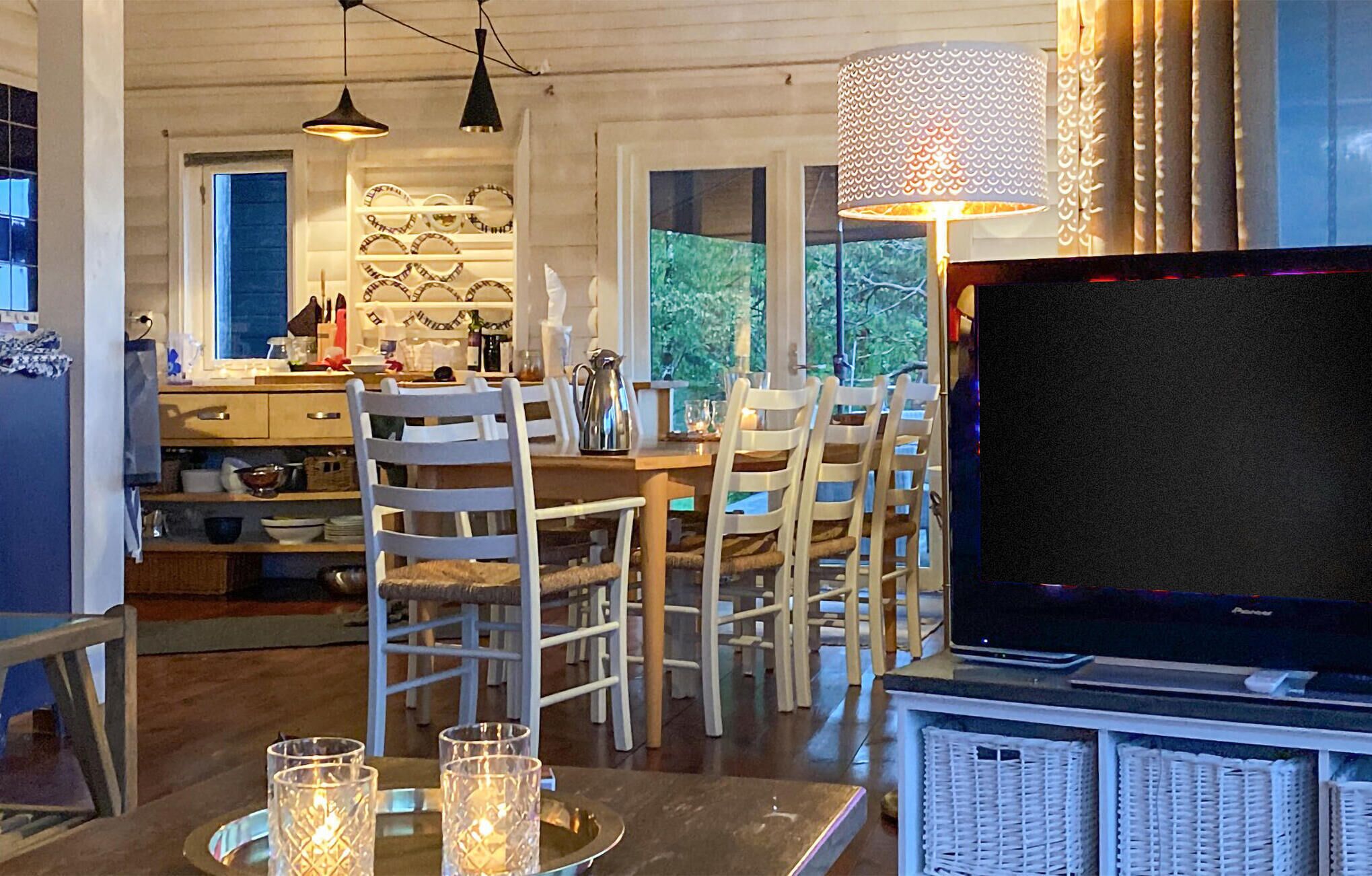 Servei de restauració