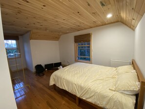 4 bedrooms, Internet