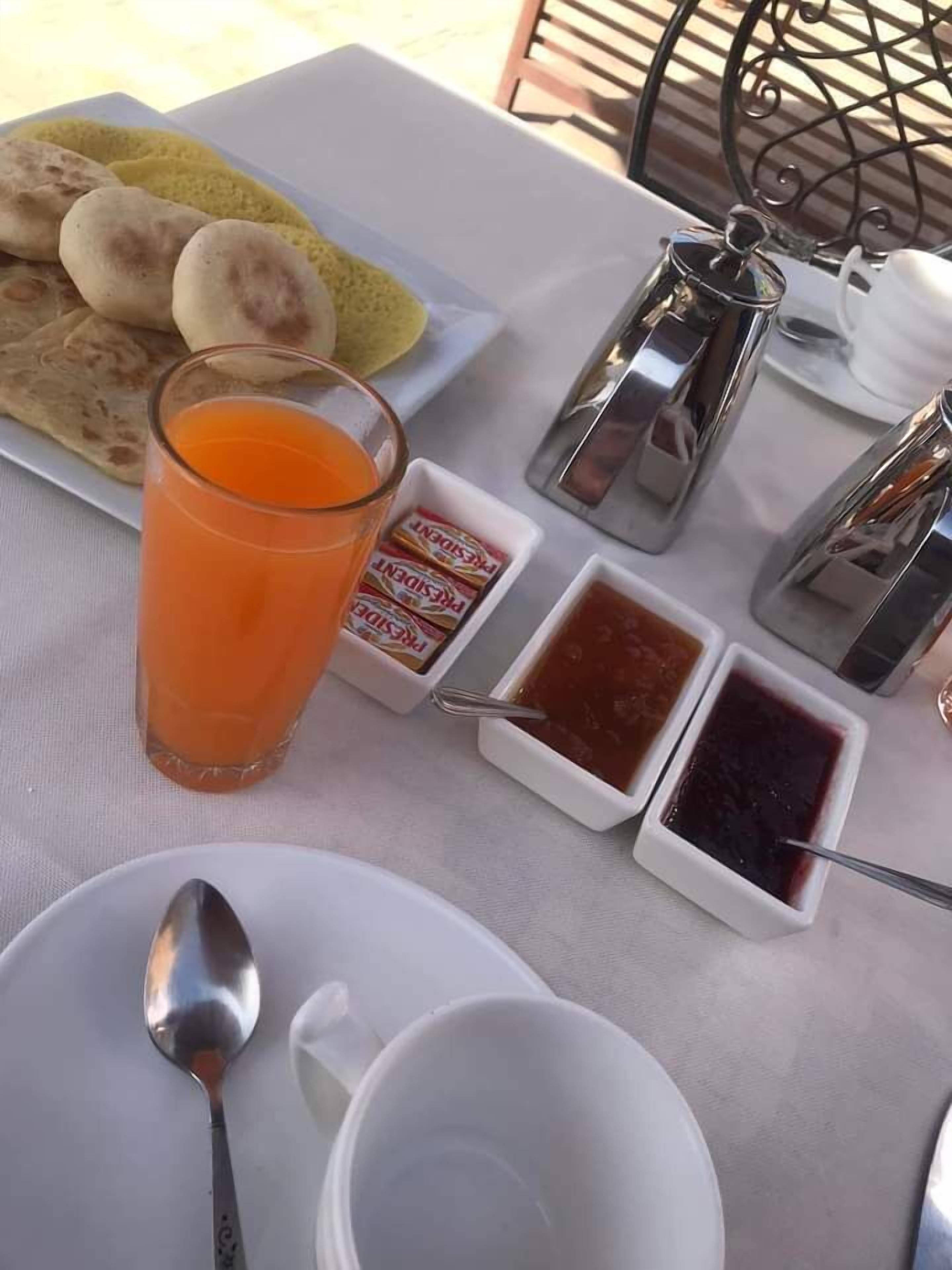 Photo - Riad Pierres et Saveurs Soleil