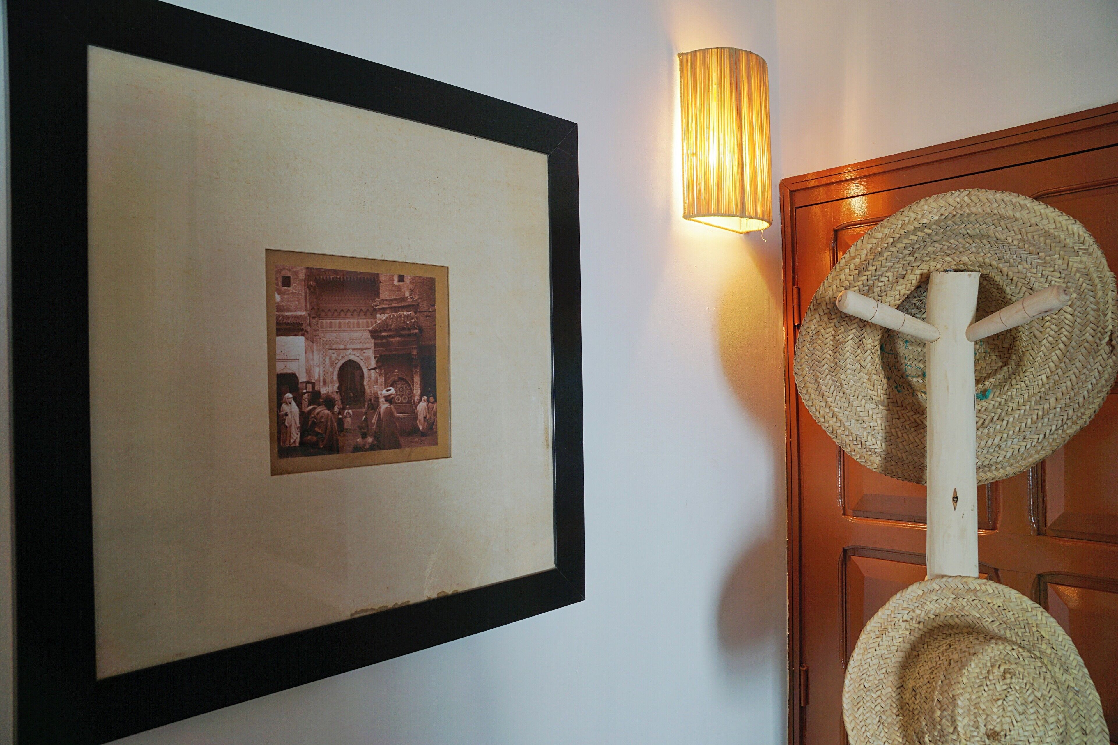 Photo - Riad Pierres et Saveurs Soleil