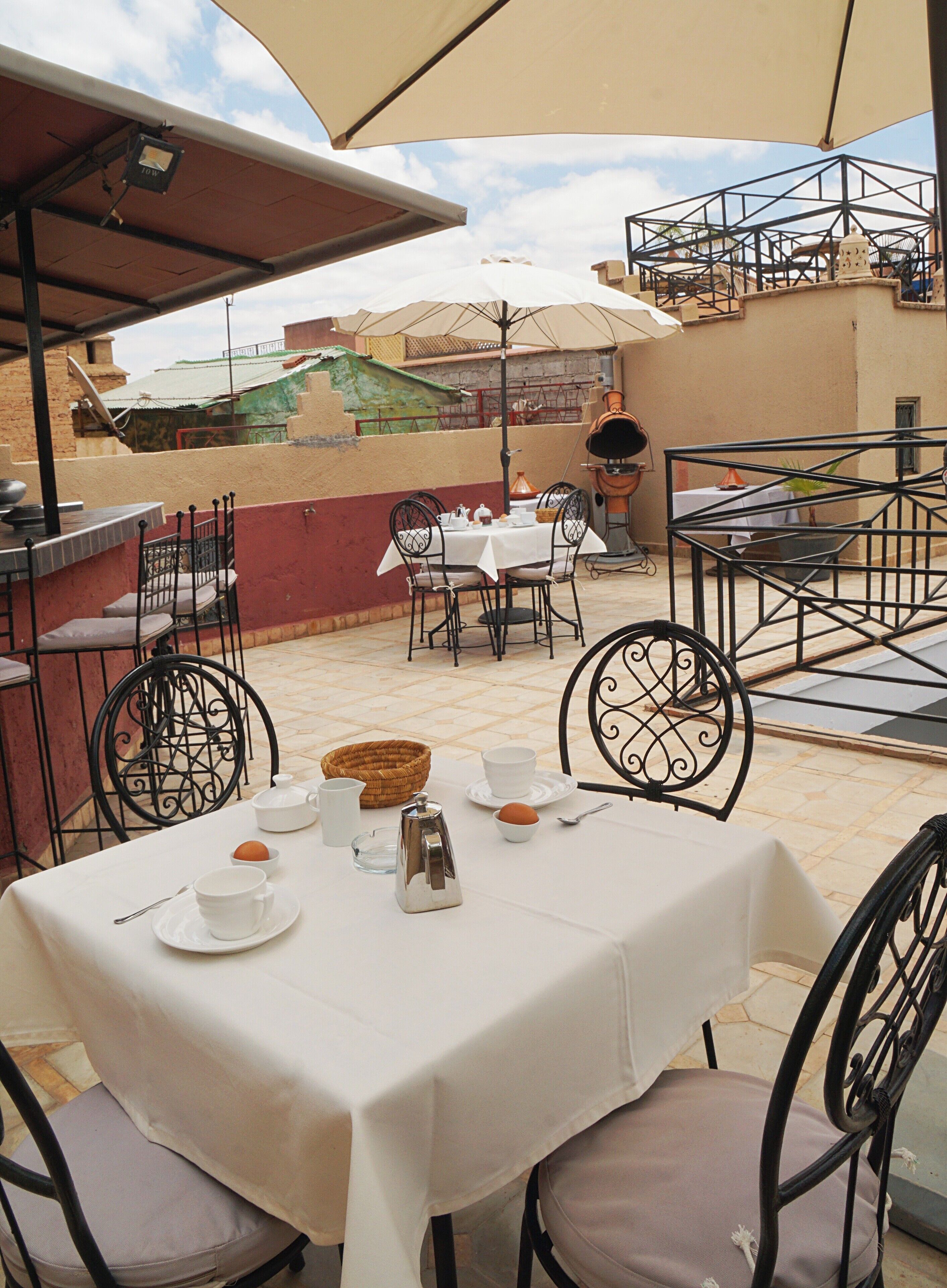 Photo - Riad Pierres et Saveurs Soleil