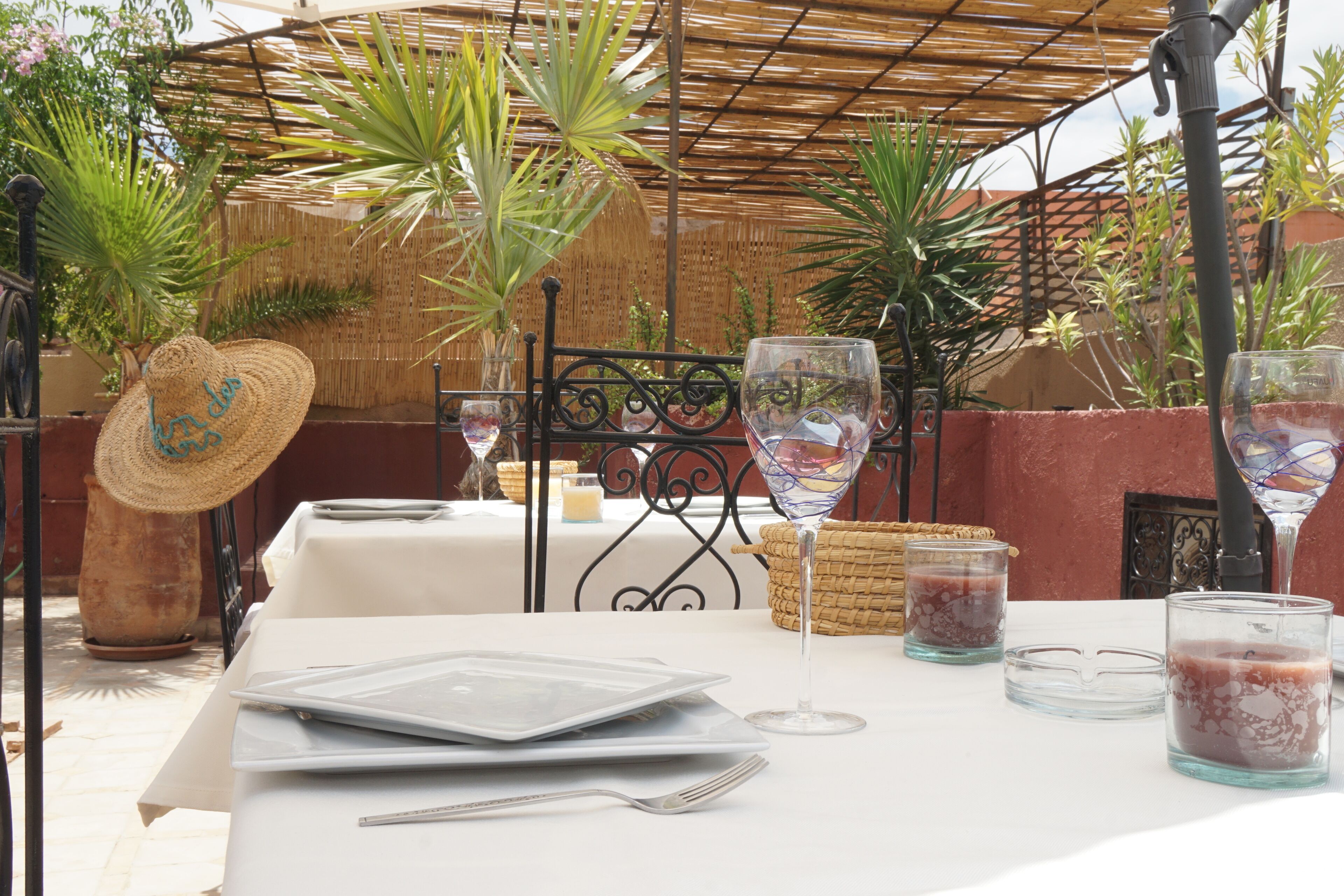 Photo - Riad Pierres et Saveurs Soleil