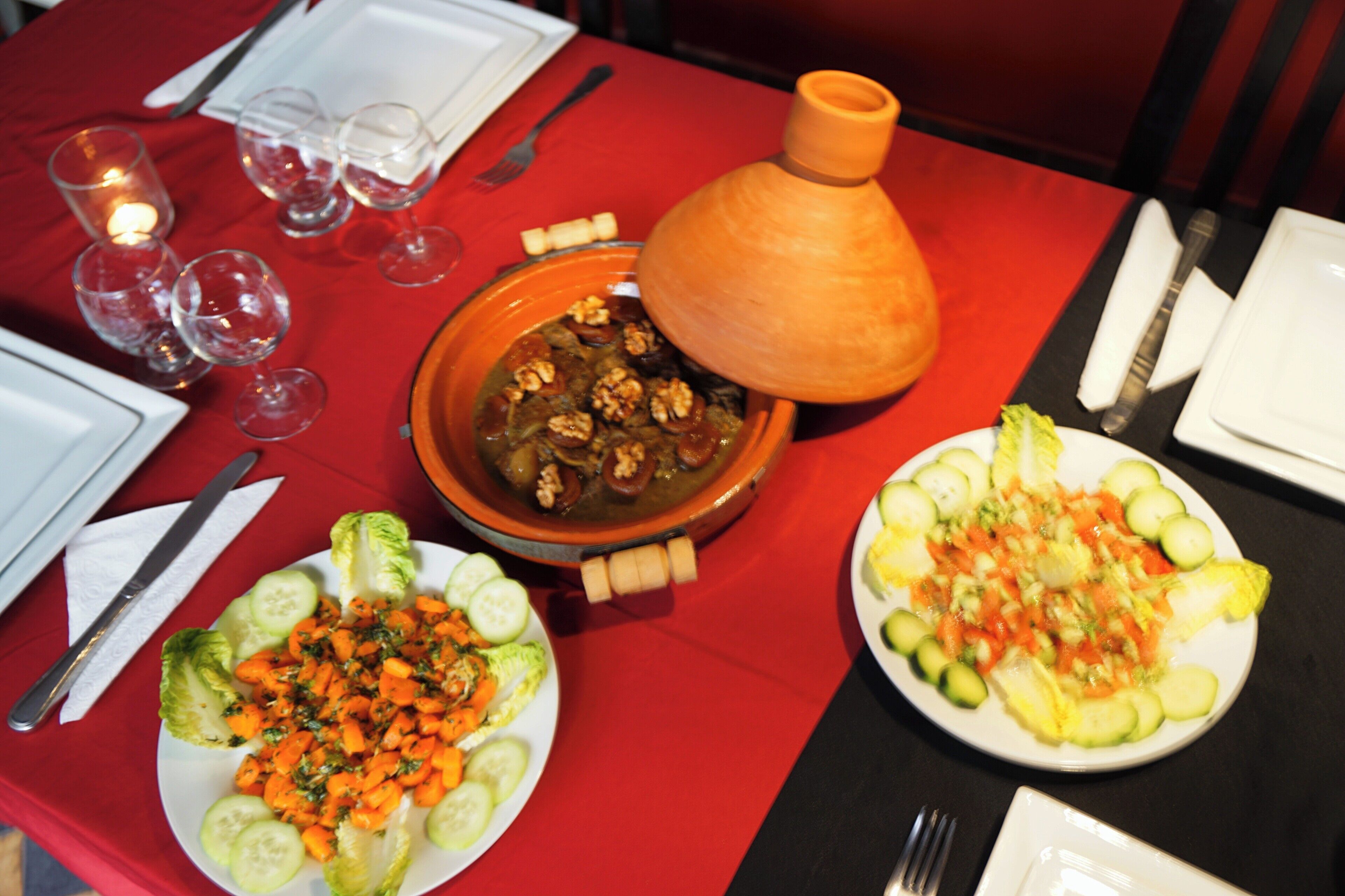 Photo - Riad Pierres et Saveurs Soleil