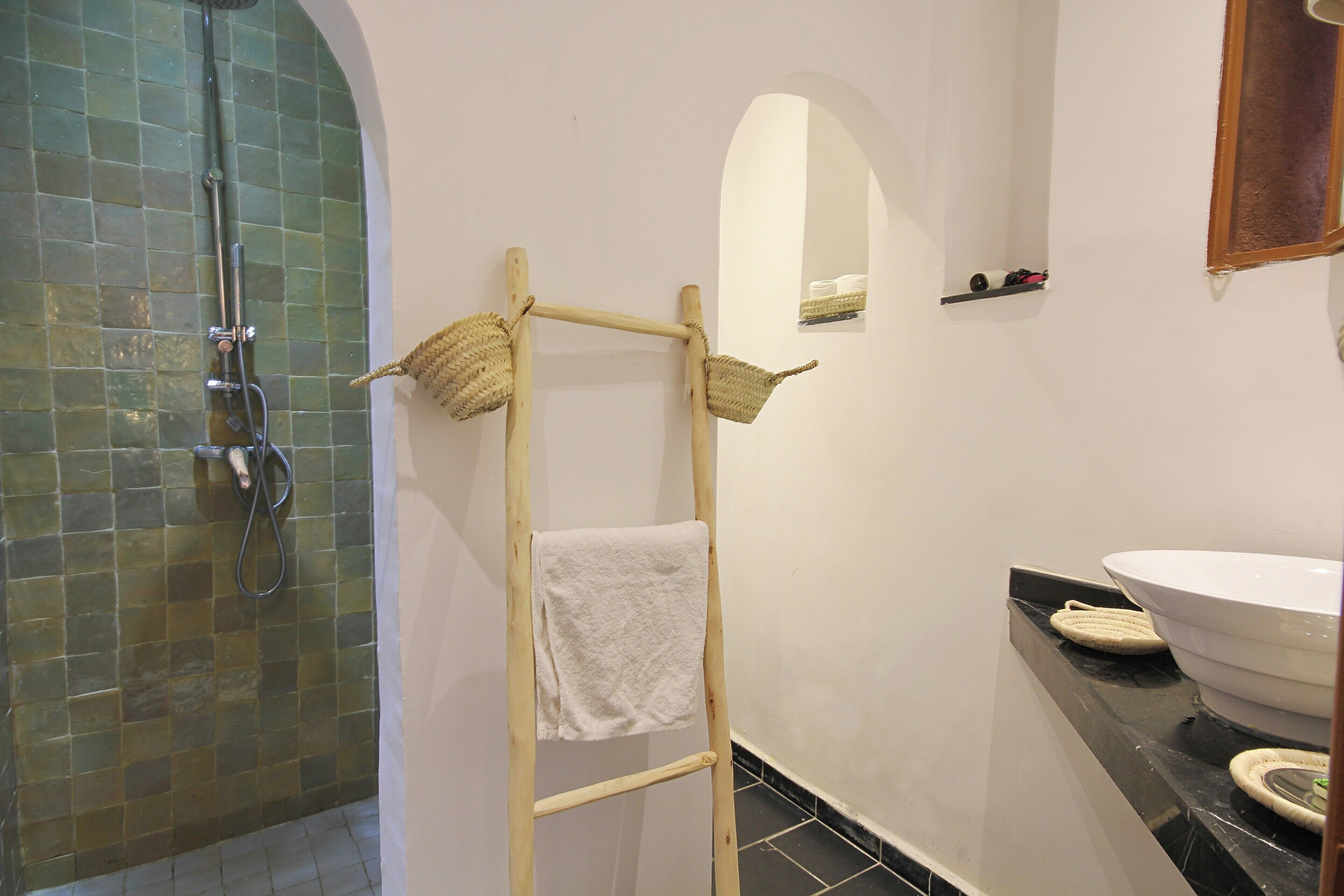 Photo - Riad Pierres et Saveurs Soleil