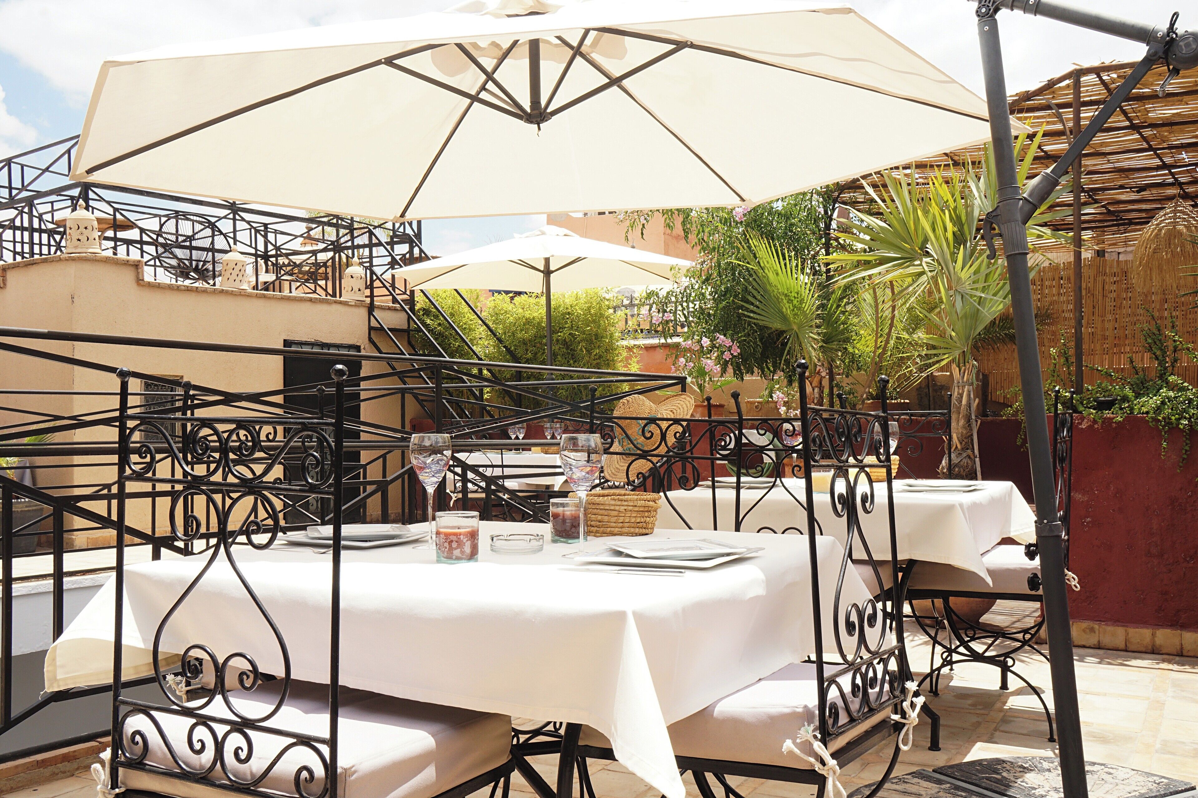 Photo - Riad Pierres et Saveurs Soleil