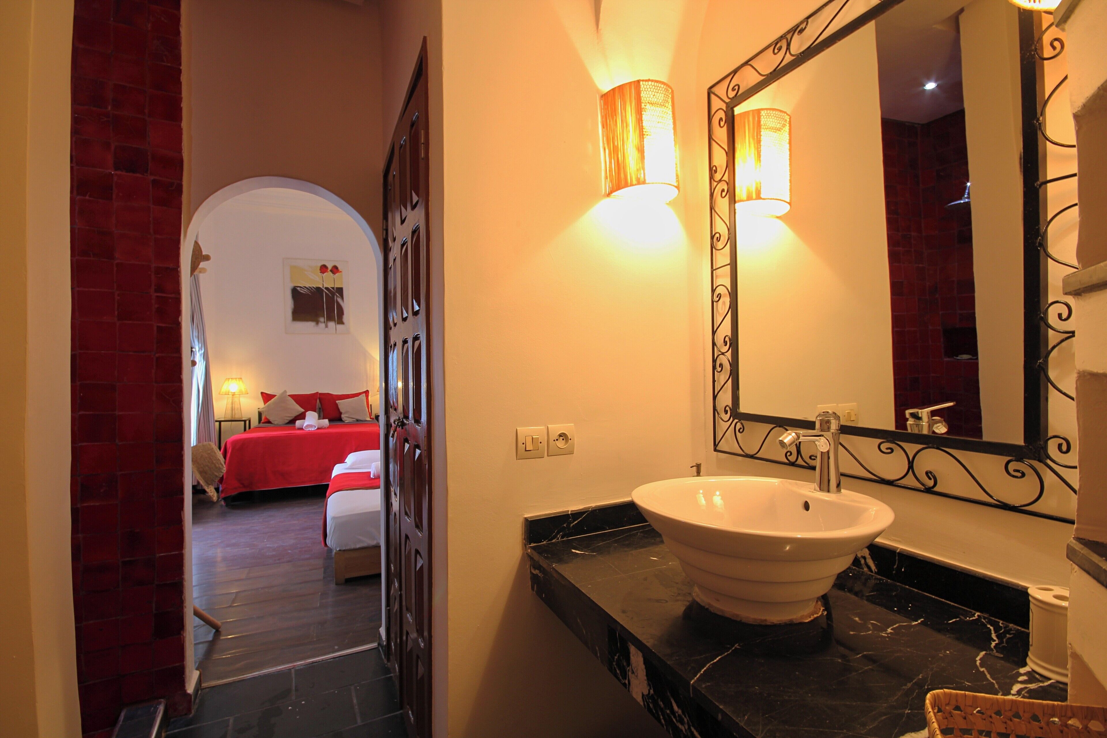 Photo - Riad Pierres et Saveurs Soleil