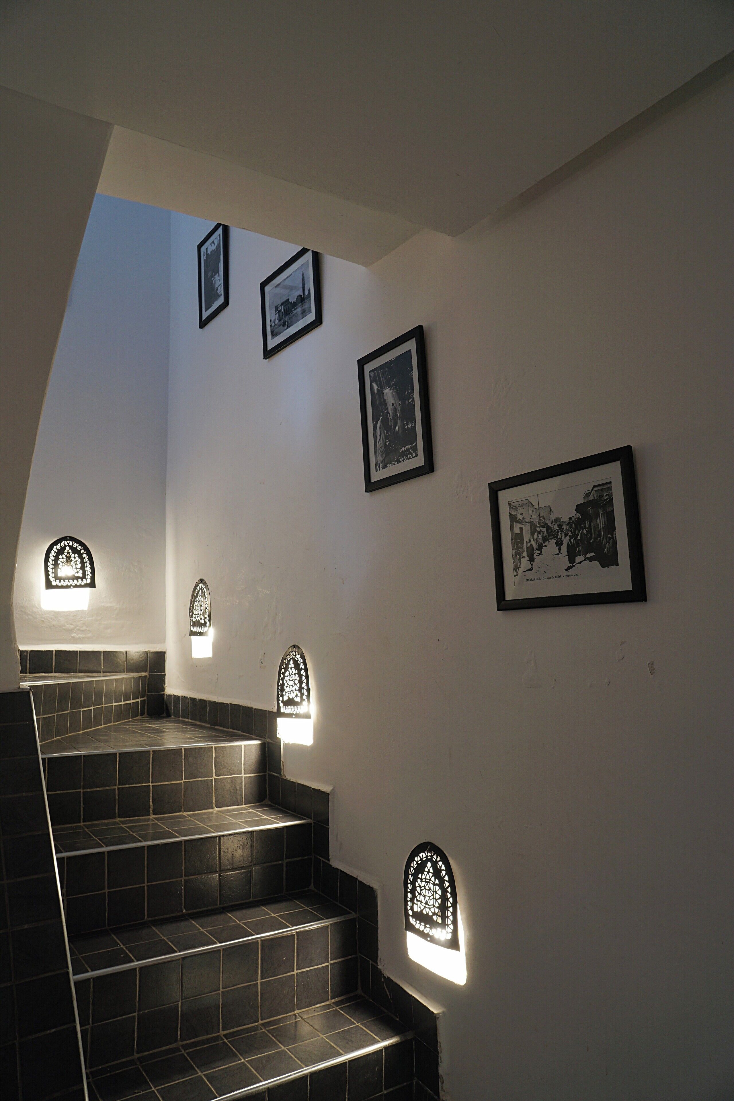 Photo - Riad Pierres et Saveurs Soleil