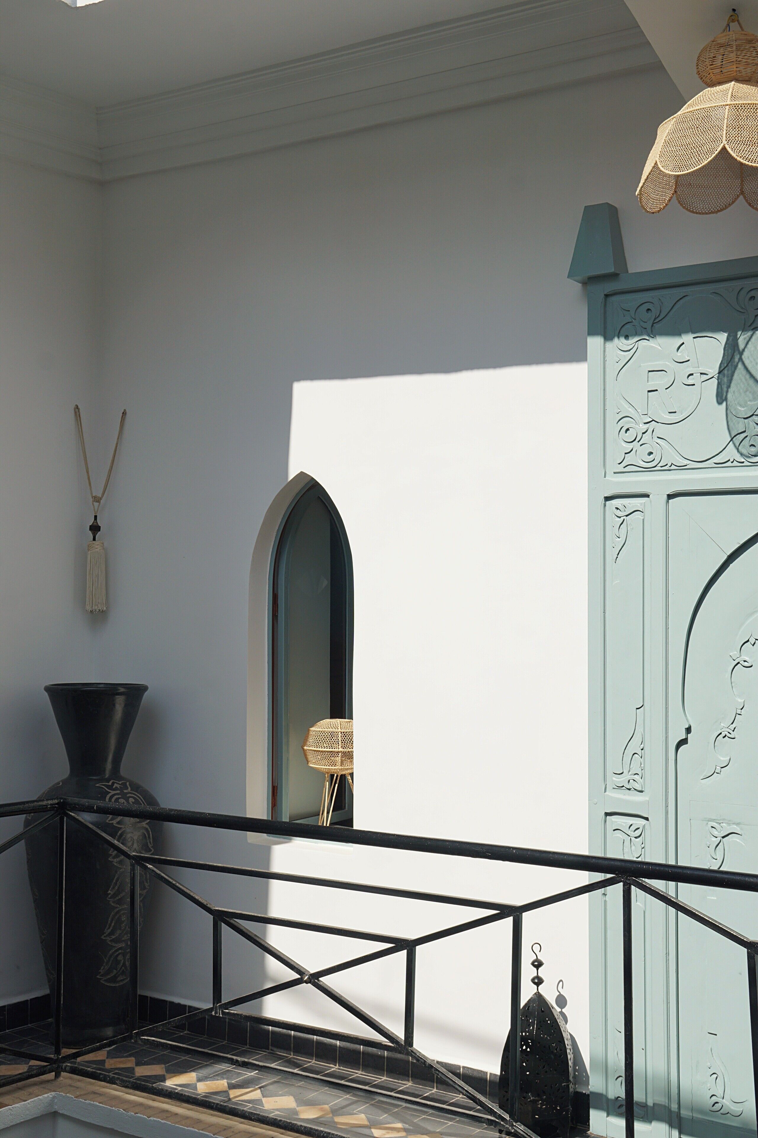 Photo - Riad Pierres et Saveurs Soleil