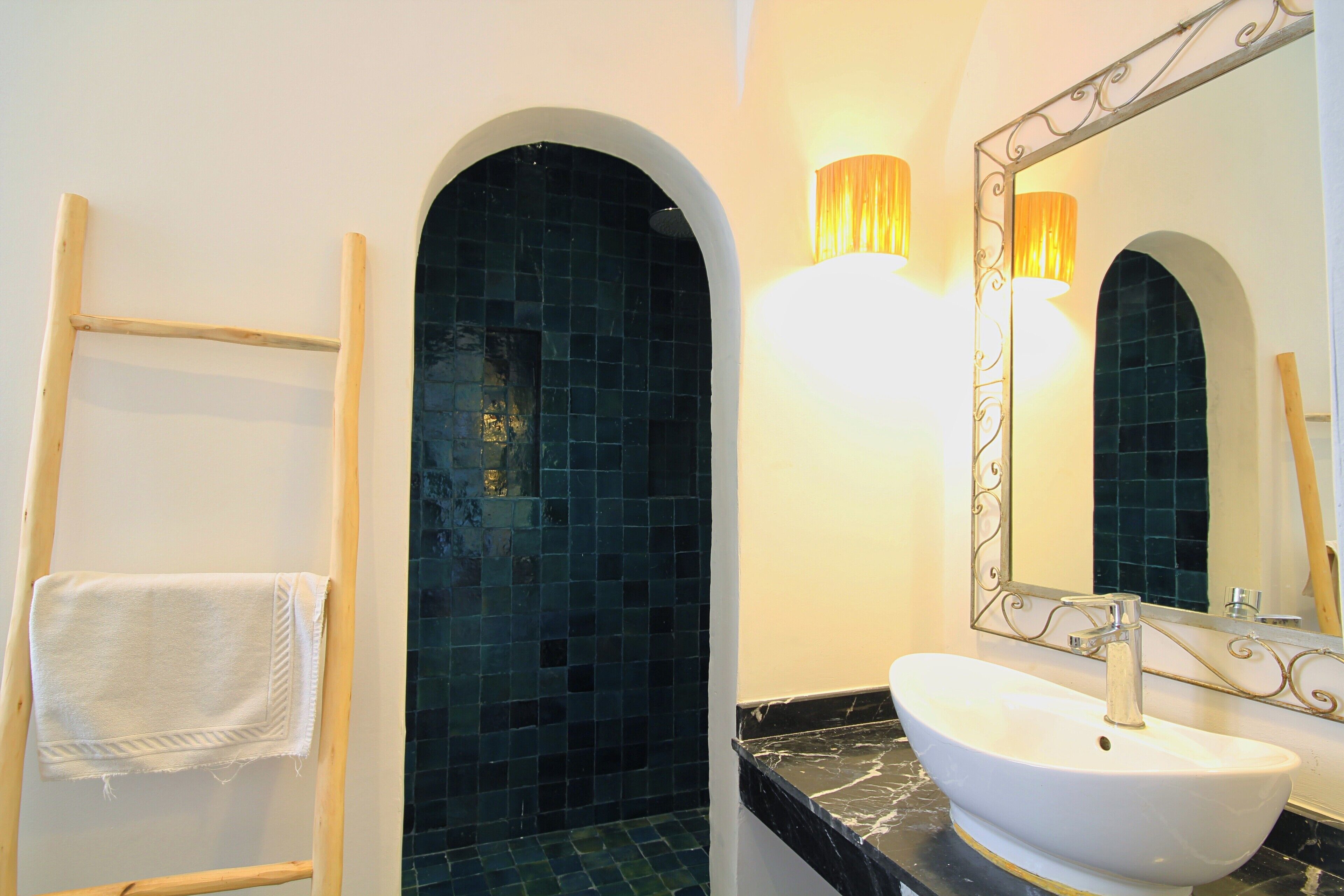 Photo - Riad Pierres et Saveurs Soleil