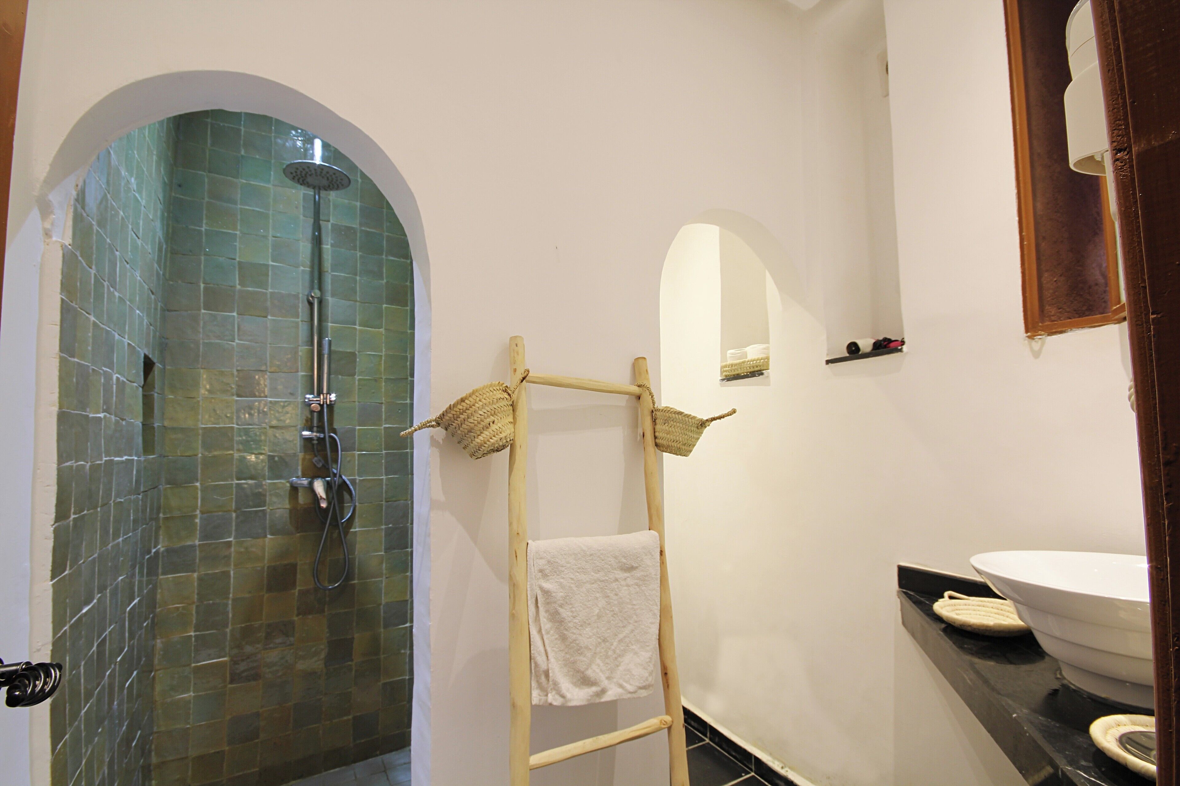 Photo - Riad Pierres et Saveurs Soleil