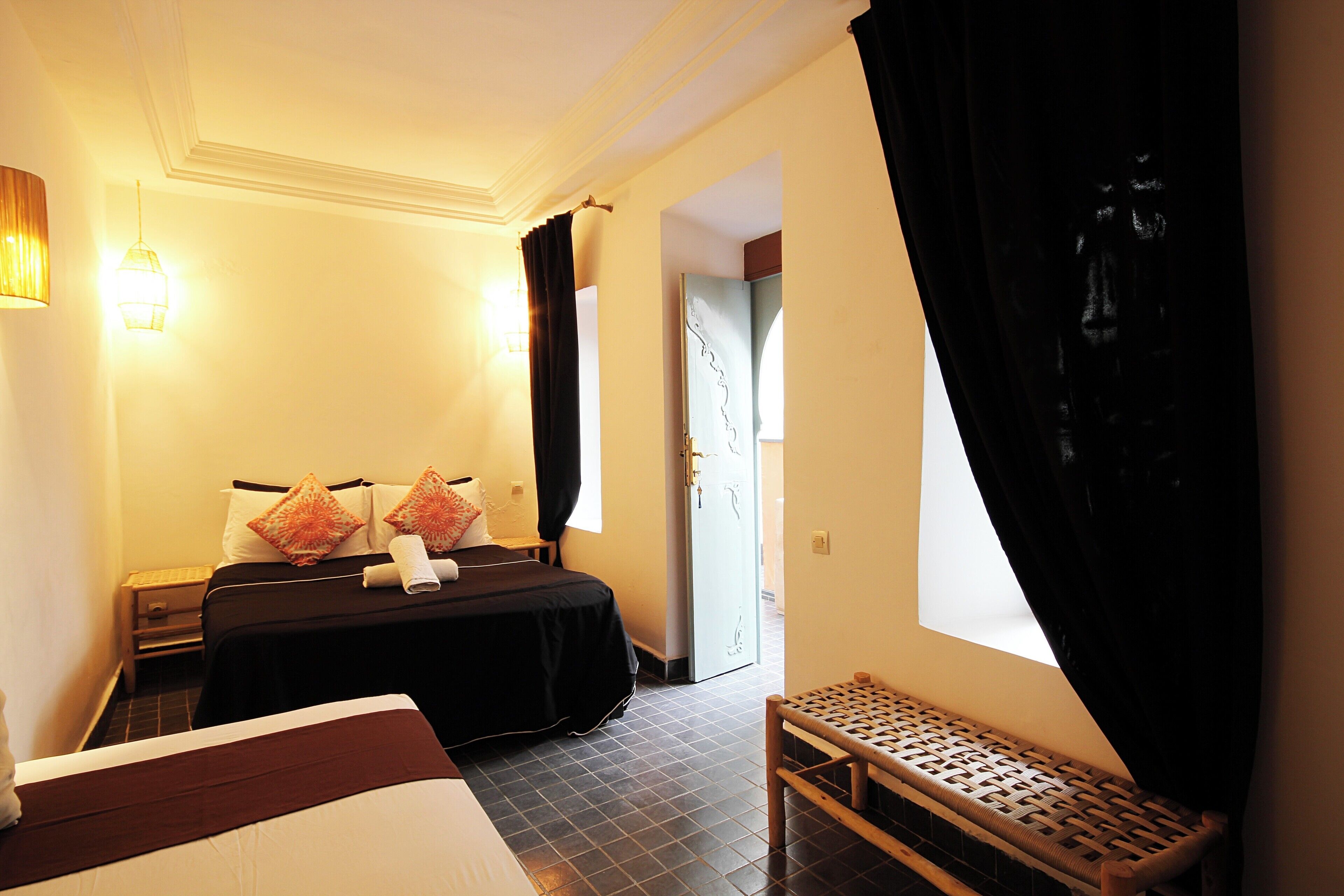 Photo - Riad Pierres et Saveurs Soleil