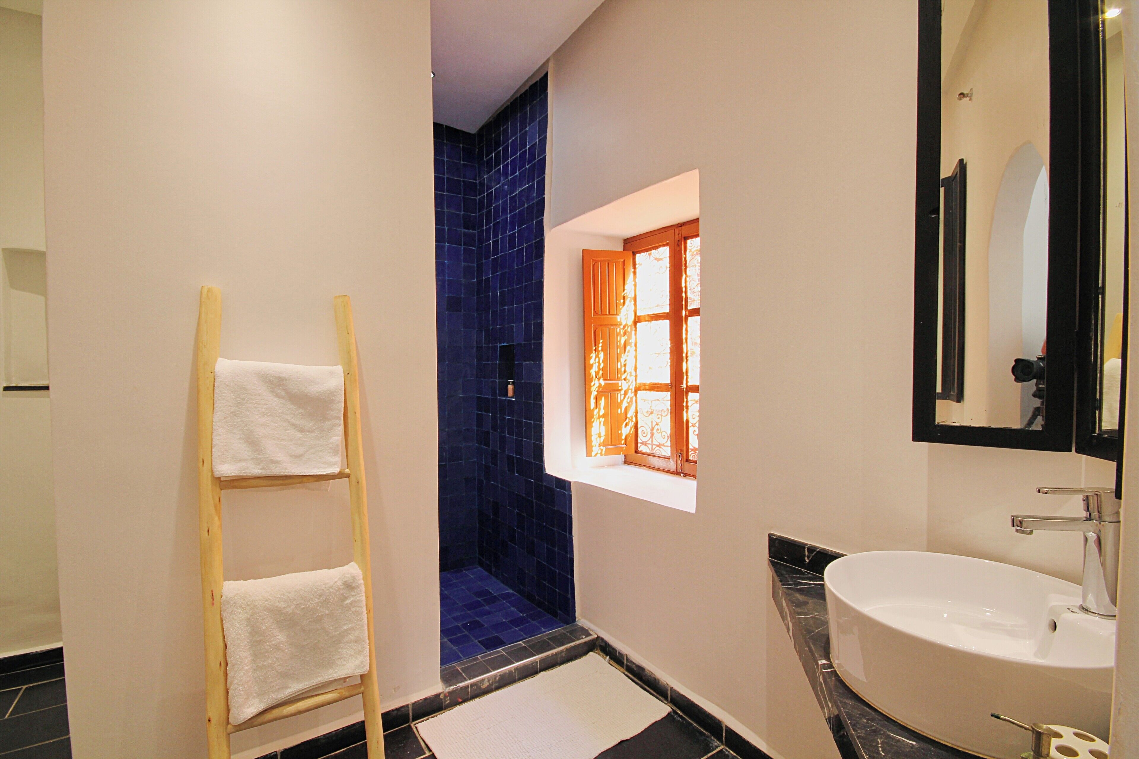 Photo - Riad Pierres et Saveurs Soleil