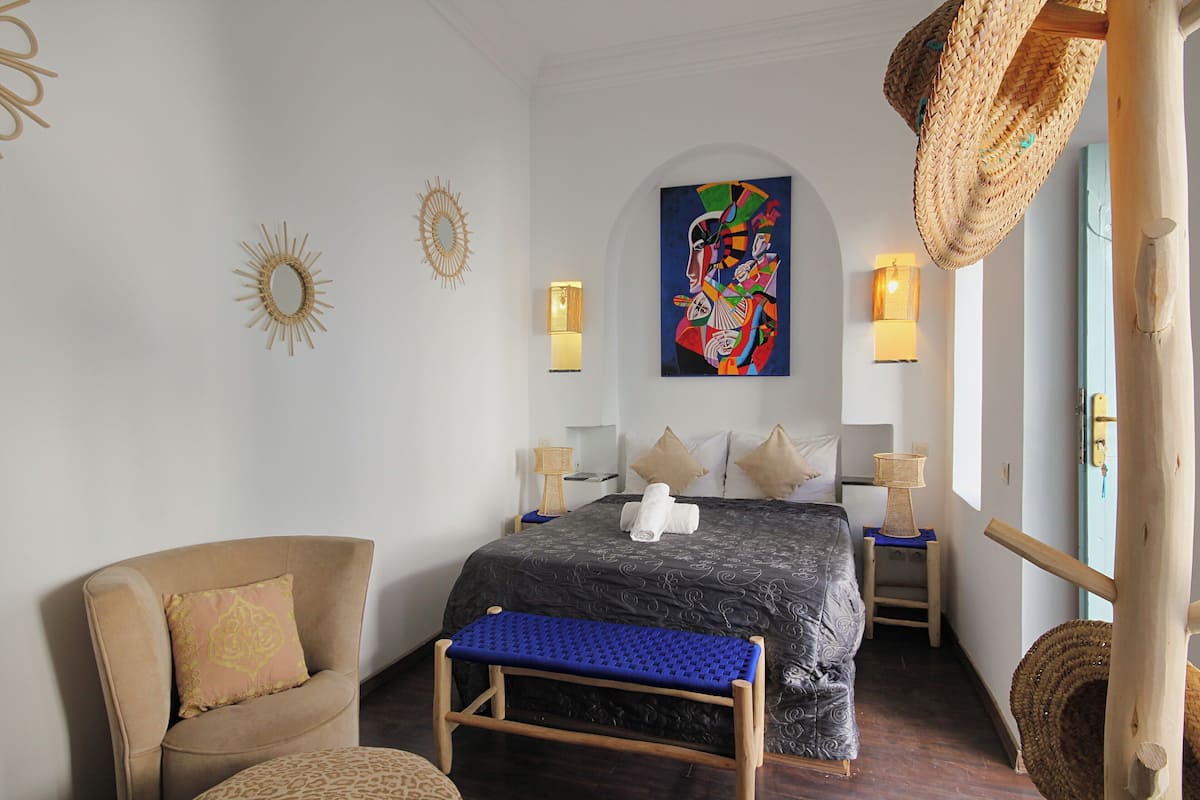 Comfort Double Room | Down comforters, Select Comfort beds, minibar, in-room safe