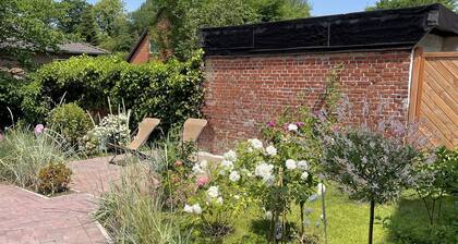 Dream home on the North Sea: dream vacation apartment with high-quality furnishings