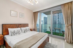 Signature Apartment