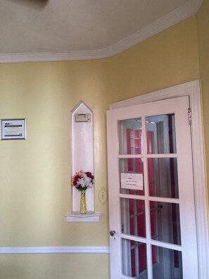 Interieur
