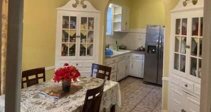Space include kitchen/living room/ bedroom / toilet and bathroom
