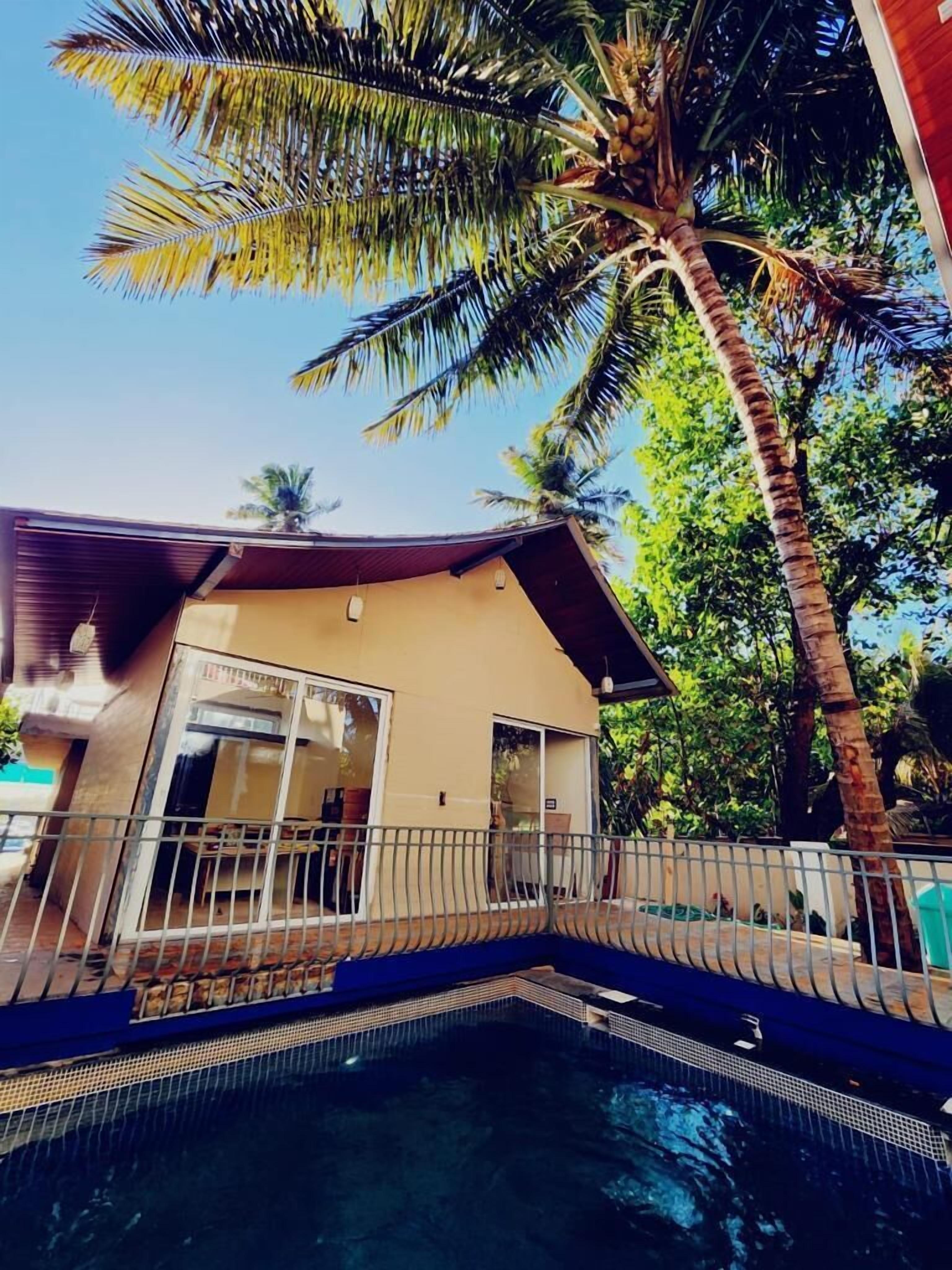 واجهة المنشأة