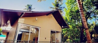 Adrista Divine Cottages