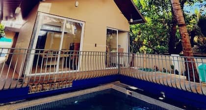 Adrista Divine Cottages