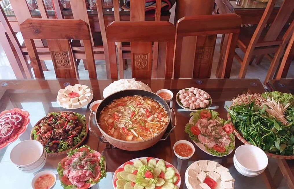 레스토랑