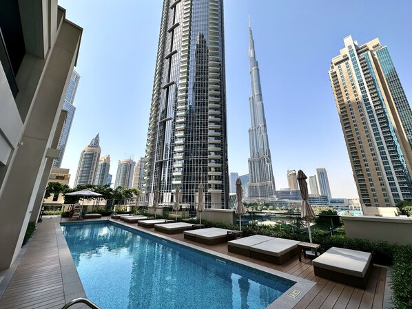 واجهة المنشأة