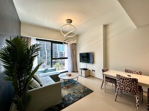 منطقة المعيشة