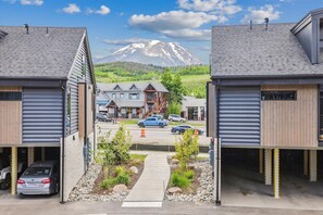 Condo, 2 Bedrooms | Exterior - River West 522 2 Bedroom Condo by RedAwning (Silverthorne)