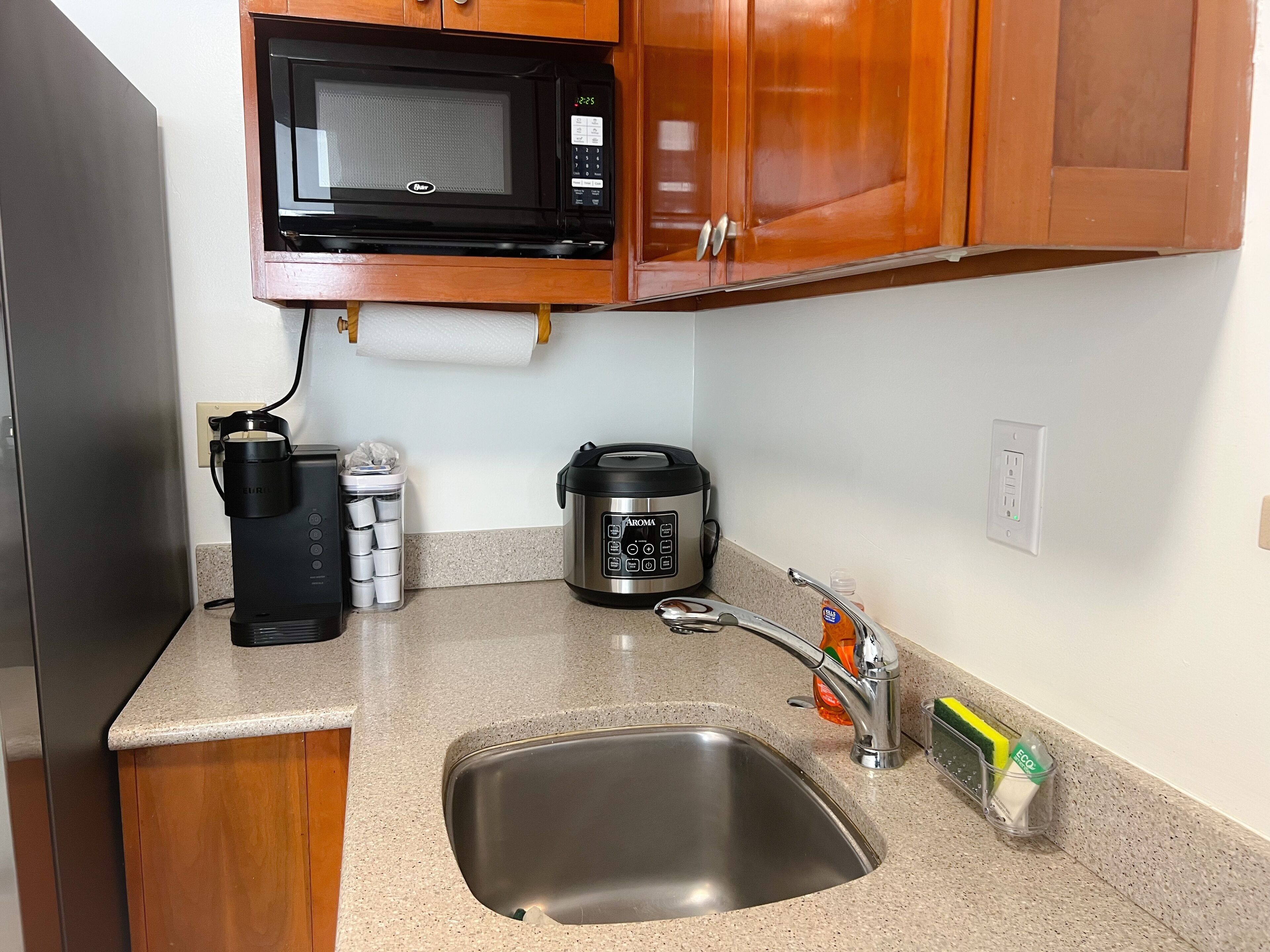 Foto - Pacific Monarch