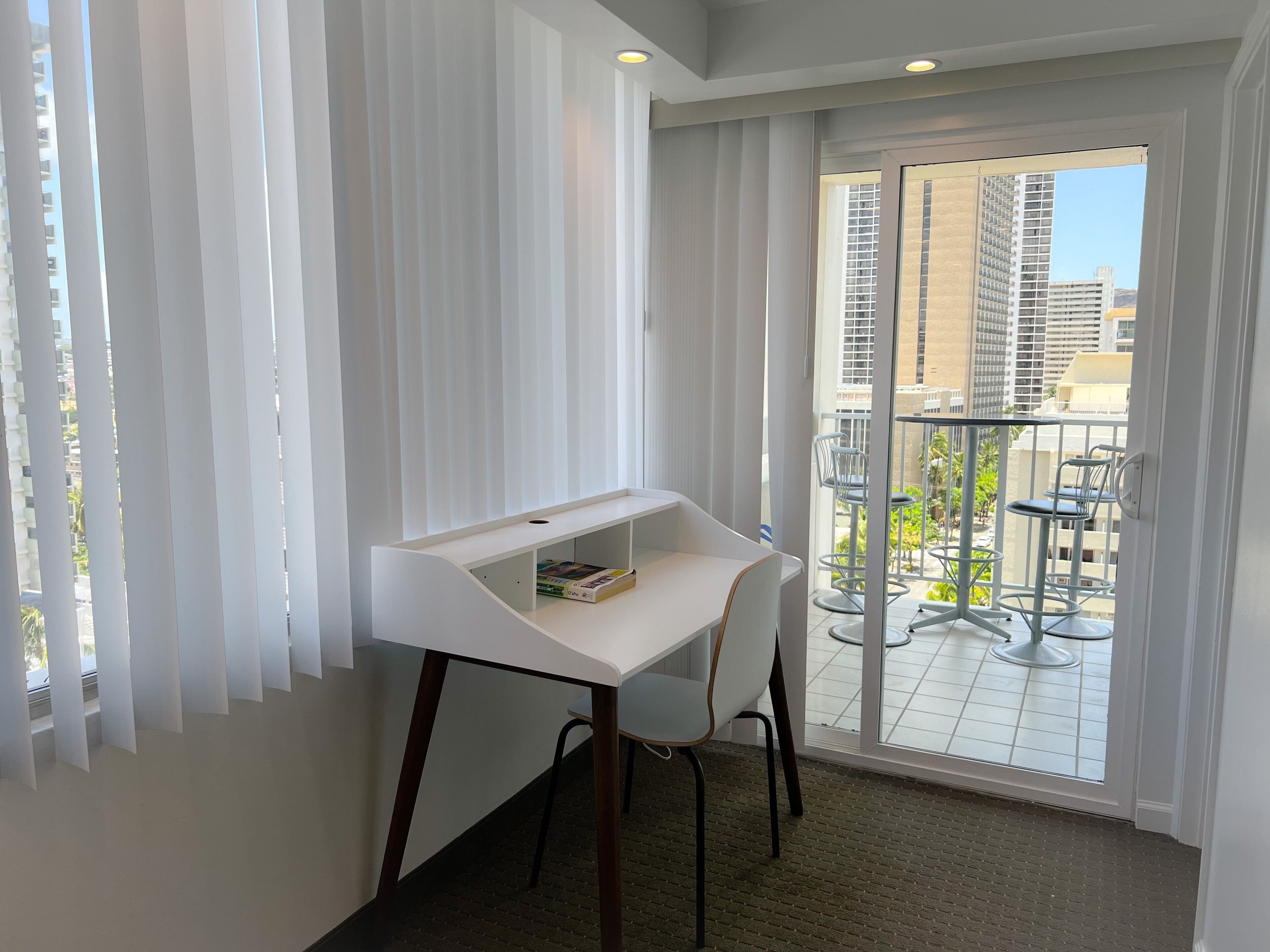 Foto - Pacific Monarch