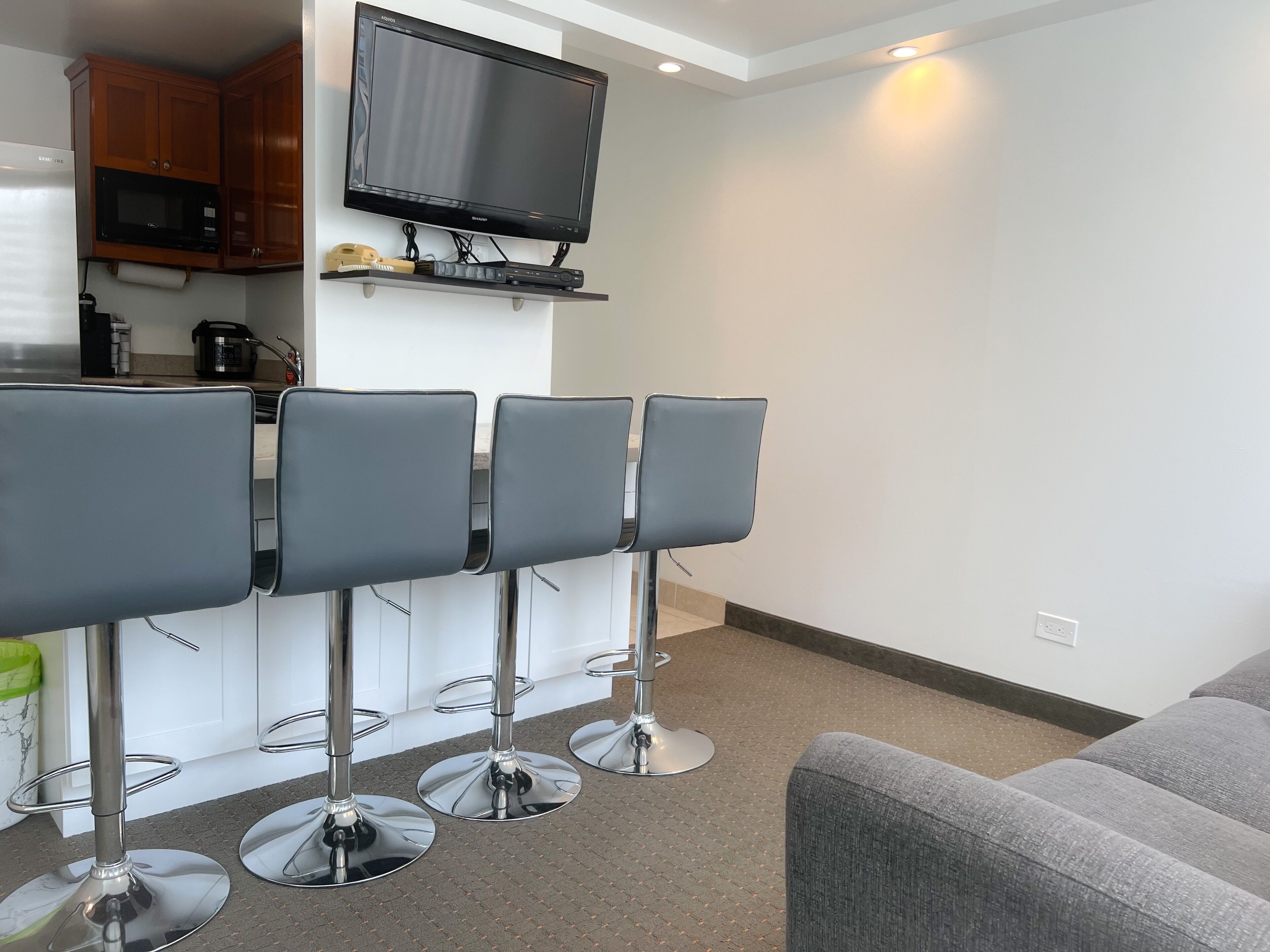 Foto - Pacific Monarch