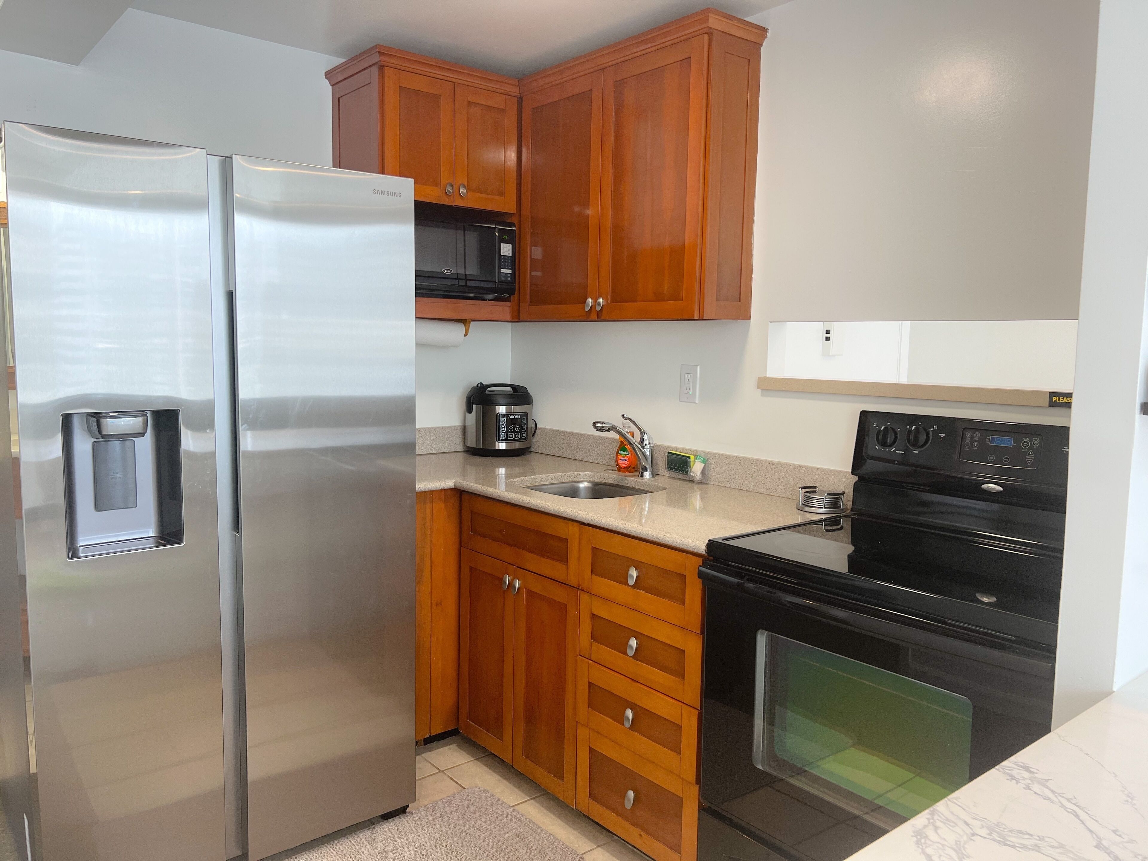 Foto - Pacific Monarch